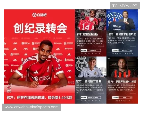 近10年五大联赛标王盘点，英超占据半壁江山