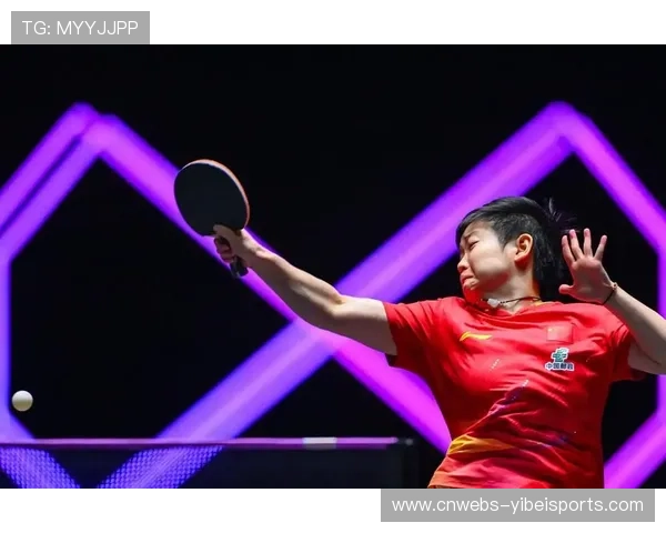 运动科技平台Keep官宣乒乓球世界冠军孙颖莎成为其品牌代言人，推出联名训练课程