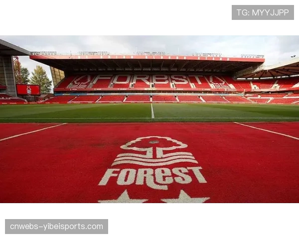 诺丁汉森林新球场计划曝光，容量拟提升至4.5万人