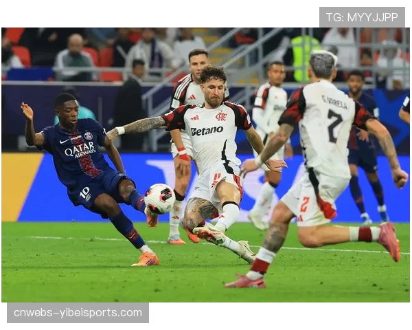 卡塔尔将举办今年洲际杯最后三场比赛，巴黎圣日耳曼直通决赛