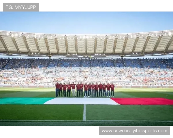 罗马俱乐部新球场建设获批,预计2028年投入使用 罗马俱乐部新球场建设获批,预计2028年投入使用