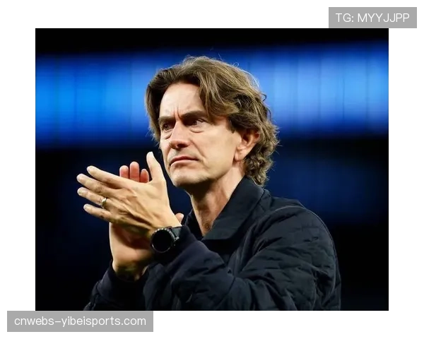 热刺帅位危机：七年六换主帅，俱乐部管理陷入混乱