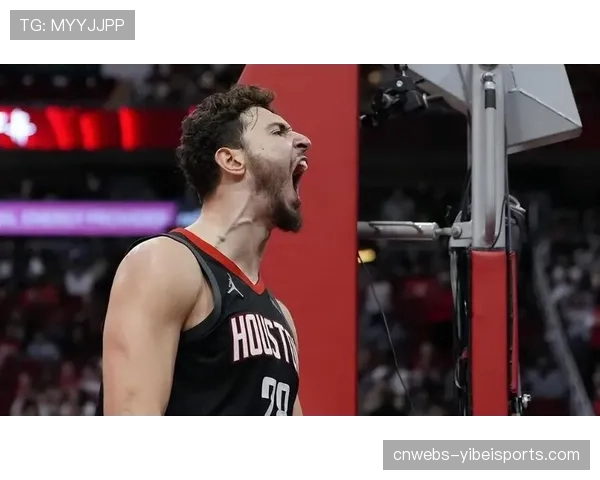 火箭主帅乌度卡：近期助攻主要来自无球跑动，进攻节奏明显推起来了